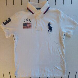 Polo Shirt
